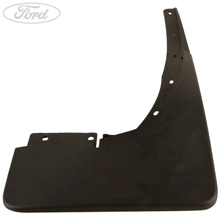 RANGER MK4 FRONT DRIVER SIDE MUD FLAP IMPROVED RIDE HEIGHT X1 11-15