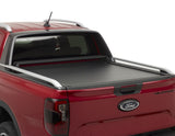 RANGER FROM 06/2022 CROSS BARS BLACK,FOR ROLLER TYPE TONNEAU COVER
