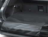 MONDEO FROM 09/2014 LOAD COMPARTMENT MAT BLACK,WITH MONDEO LOGO