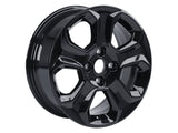 ECOSPORT FROM 01/2017 ALLOY WHEEL 16