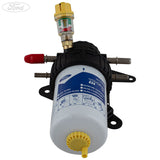 TRANSIT 2.0 2.4 DURATORQ TDCI DIESEL FUEL FILTER