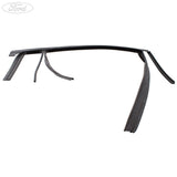 C-MAX REAR O/S DOOR GLASS CHANNEL WEATHERSTRIP SEAL 2015-