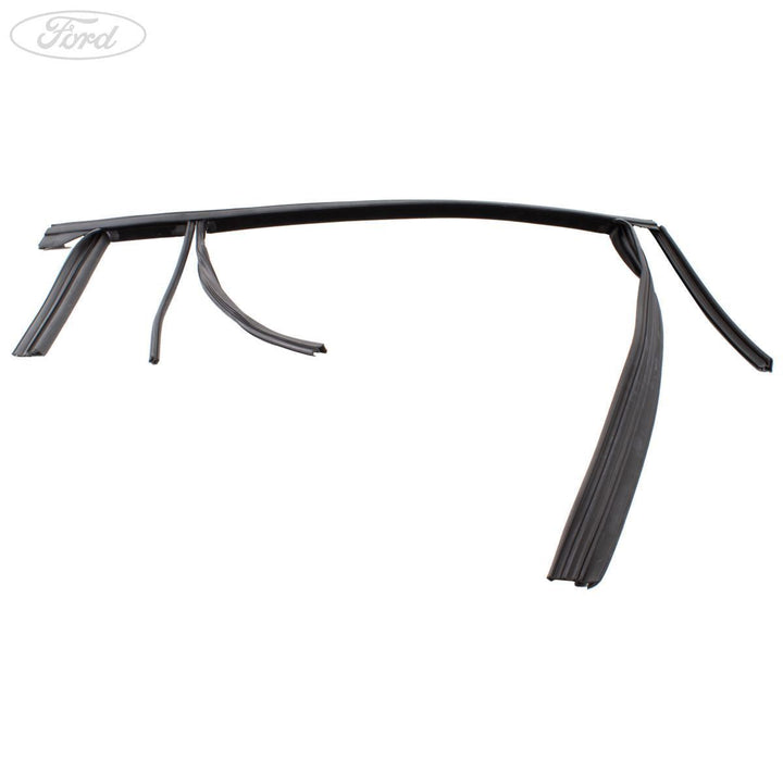 C-MAX REAR O/S DOOR GLASS CHANNEL WEATHERSTRIP SEAL 2015-