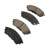 RANGER RAPTOR P703 4WD ECOBLUE BRAKE PAD KIT 2022-ONWARDS