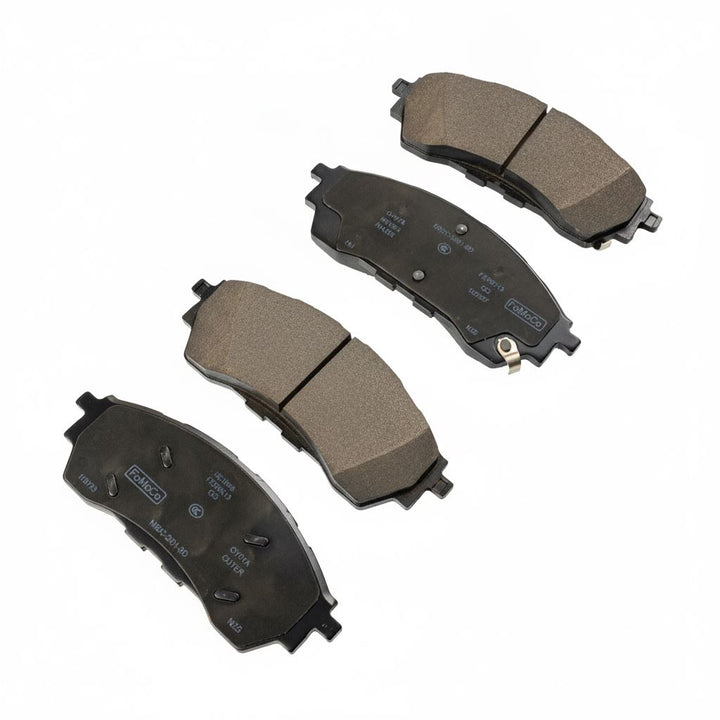 RANGER RAPTOR P703 4WD ECOBLUE BRAKE PAD KIT 2022-ONWARDS