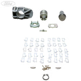 C-MAX FOCUS CONNECT KUGA O/S DOOR LOCK CYLINDER REPAIR 15-