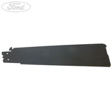DOOR TRIM PANEL APPLIQUE