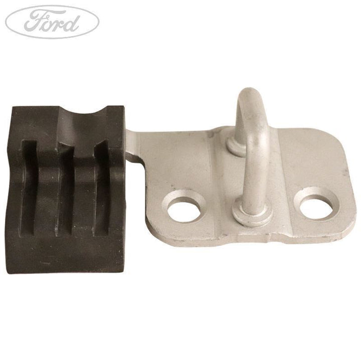 LATCH STRIKER