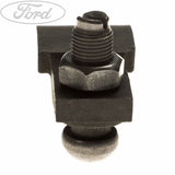 ENGINE VALVE ROCKER ARM