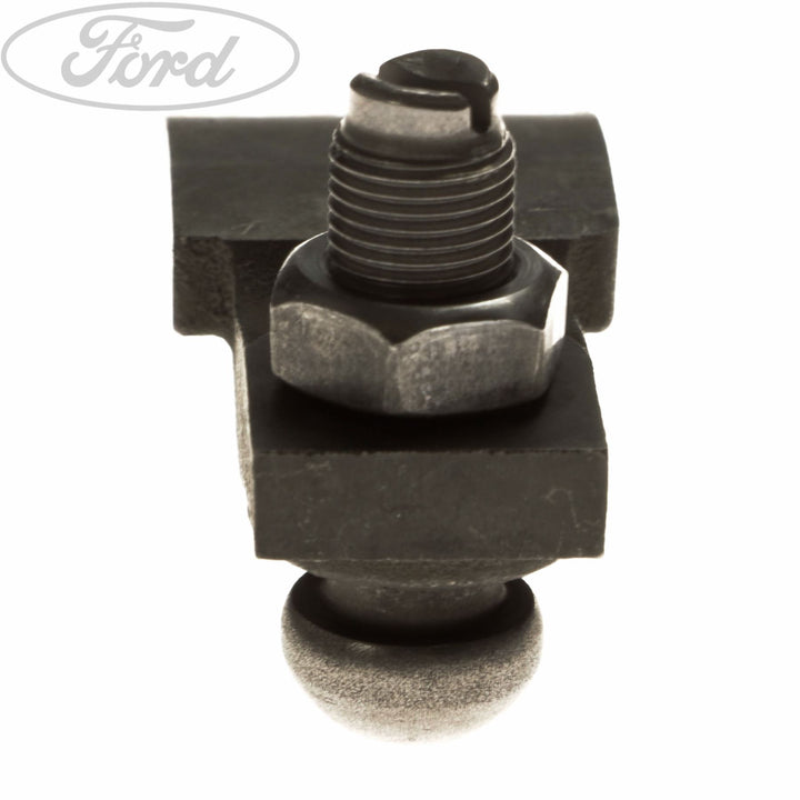 ENGINE VALVE ROCKER ARM