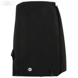 REAR SEAT BACK COVER