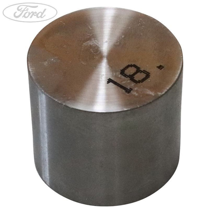 VALVE TAPPET