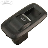 ECOSPORT FRONT N/S DOOR SINGLE WINDOW CONTROL SWITCH 2015-