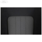 SEAT BACK