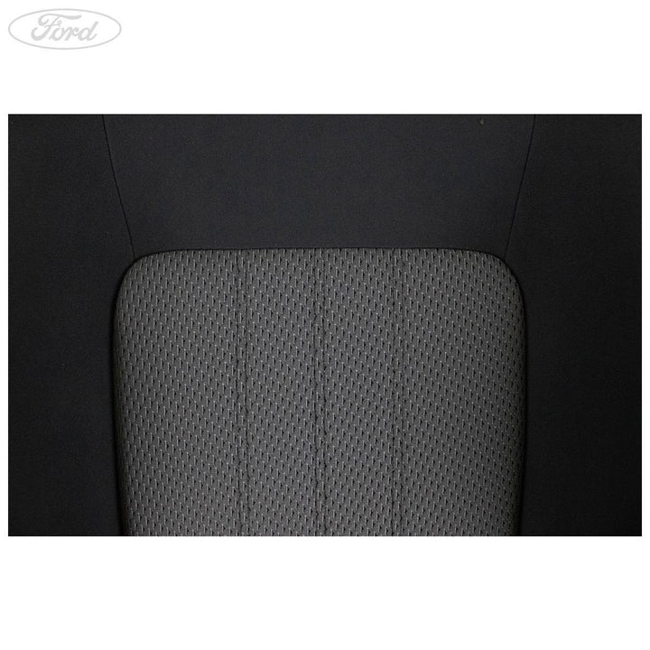 SEAT BACK