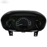 KA MK2 1.19 DURATEC & SIGMA INSTRUMENT CLUSTER 2016-2017