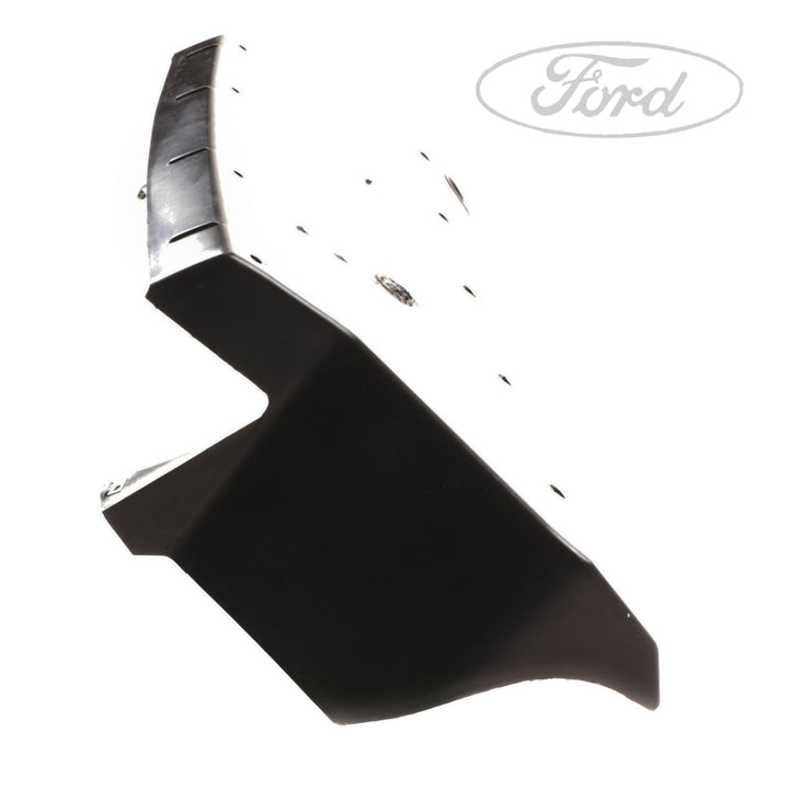TRANSIT UNDERBODY AIR DEFLECTOR PANEL