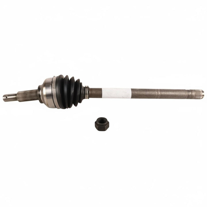 TRANSIT CUSTOM O/S/F OUTER DRIVE SHAFT & CV JOINT 2012-2016