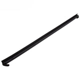 FIESTA O/S FRONT DOOR BELT WEATHERSTRIP
