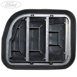 AIR INLET GRILLE