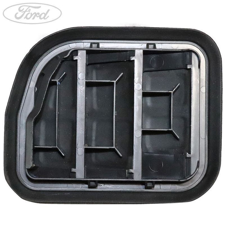 AIR INLET GRILLE
