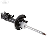 FIESTA FRONT O/S SHOCK ABSORBER SUSPENSION STRUT 08-12