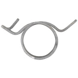 FUEL TANK ALTERNATIVE FUEL HOSE CLAMP PACK OF 5