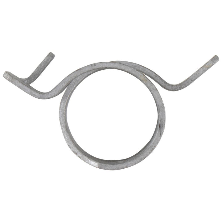 FUEL TANK ALTERNATIVE FUEL HOSE CLAMP PACK OF 5