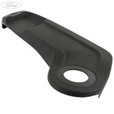 C-MAX FOCUS MK2 DRIVERS MANUAL SEAT SIDE TRIM BLACK 03-2011