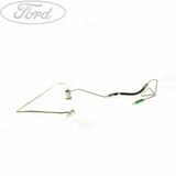 CLUTCH MASTER CYLINDER TUBE