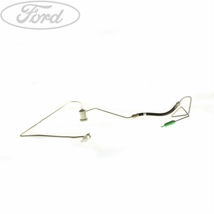 CLUTCH MASTER CYLINDER TUBE