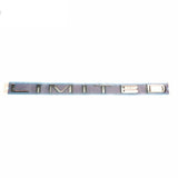 RANGER LIMITED SERIES NAME PLATE BADGE EMBLEM 2011- ONWARDS