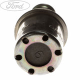CRANKCASE OIL BREATHER VALVE