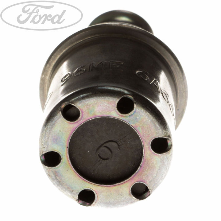 CRANKCASE OIL BREATHER VALVE