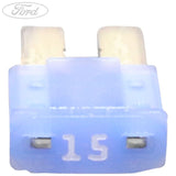 15 AMP 32 VOLT INLINE FUSE CIRCUIT BREAKER BLADE 2018-