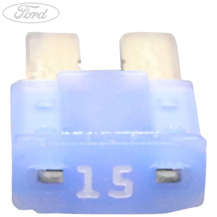 15 AMP 32 VOLT INLINE FUSE CIRCUIT BREAKER BLADE 2018-