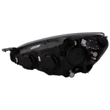 Ford Protect Plan for Connect V408