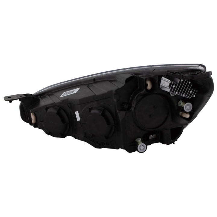 Ford Protect Plan for Connect V408
