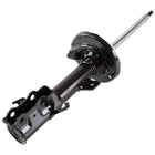 FIESTA TDCI FRONT N/S SHOCK ABSORBER SUSPENSION STRUT