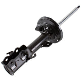 FIESTA TDCI FRONT N/S SHOCK ABSORBER SUSPENSION STRUT