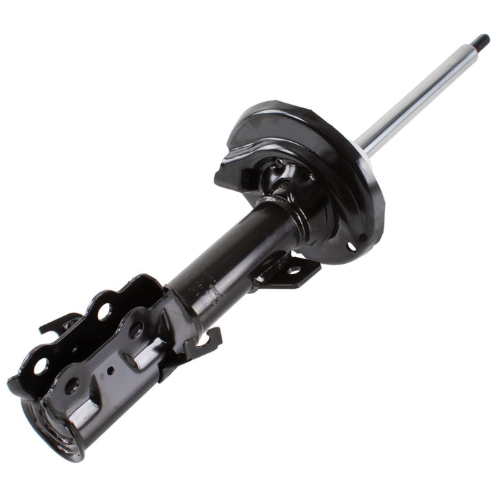 FIESTA TDCI FRONT N/S SHOCK ABSORBER SUSPENSION STRUT