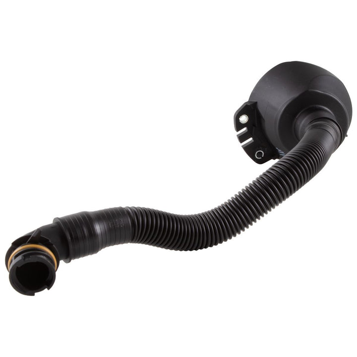 TRANSIT CUSTOM ECOBLUE OIL FILLER PIPE FWD 2016-
