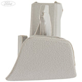 CONNECT OVER HEAD STORAGE O/S THREADED COVER PLUG LINER 13-