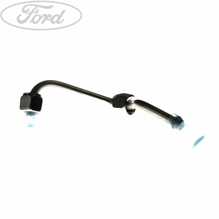 FUEL INJECTOR PIPE