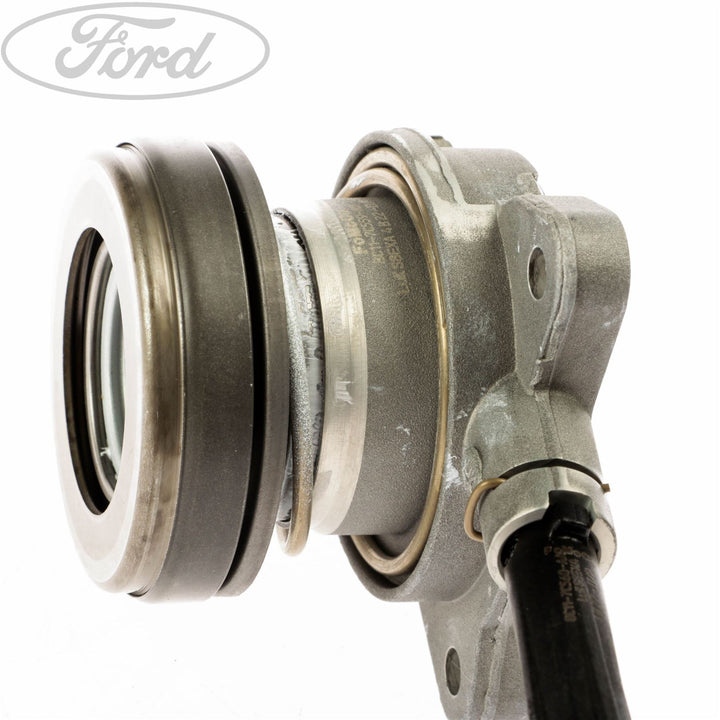 TRANSIT TDCI CLUTCH SLAVE CYLINDER 6-SPEED