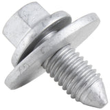 LUGGAGE COMPARTMENT DOOR SCREW AND WASHER  PACK OF 5