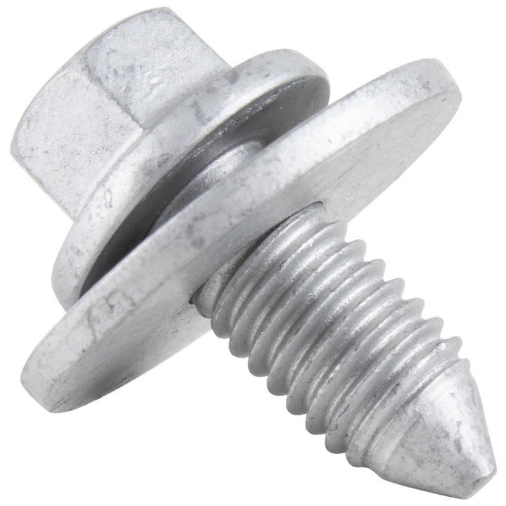 LUGGAGE COMPARTMENT DOOR SCREW AND WASHER  PACK OF 5