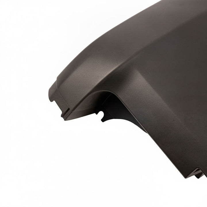 Transit Custom N/S Rear Corner Bumper Grey 2012-2016