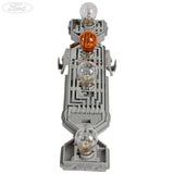TRANSIT CONNECT REAR O/S OR N/S LIGHT BULB HOLDER