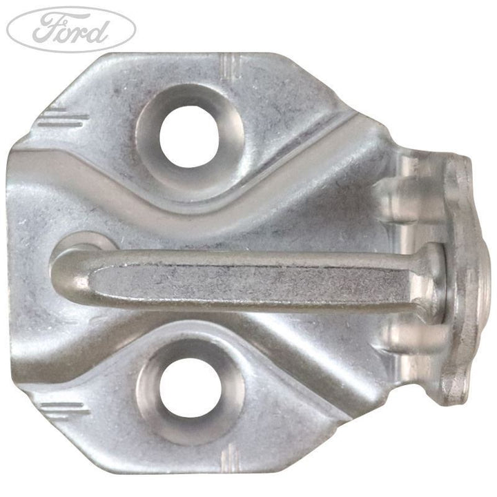 DOOR LOCK STRIKER PLATE